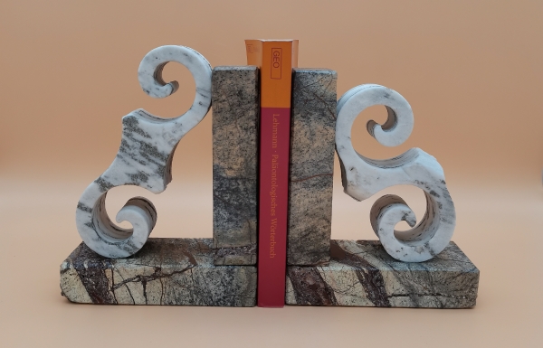 Buchstütze „la traviata“